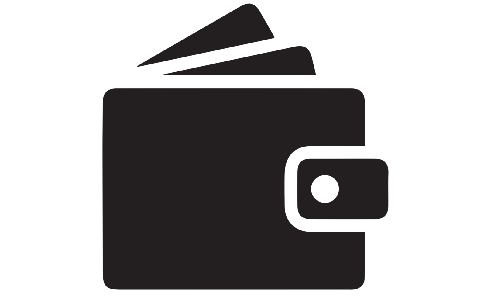 Wallet Icon